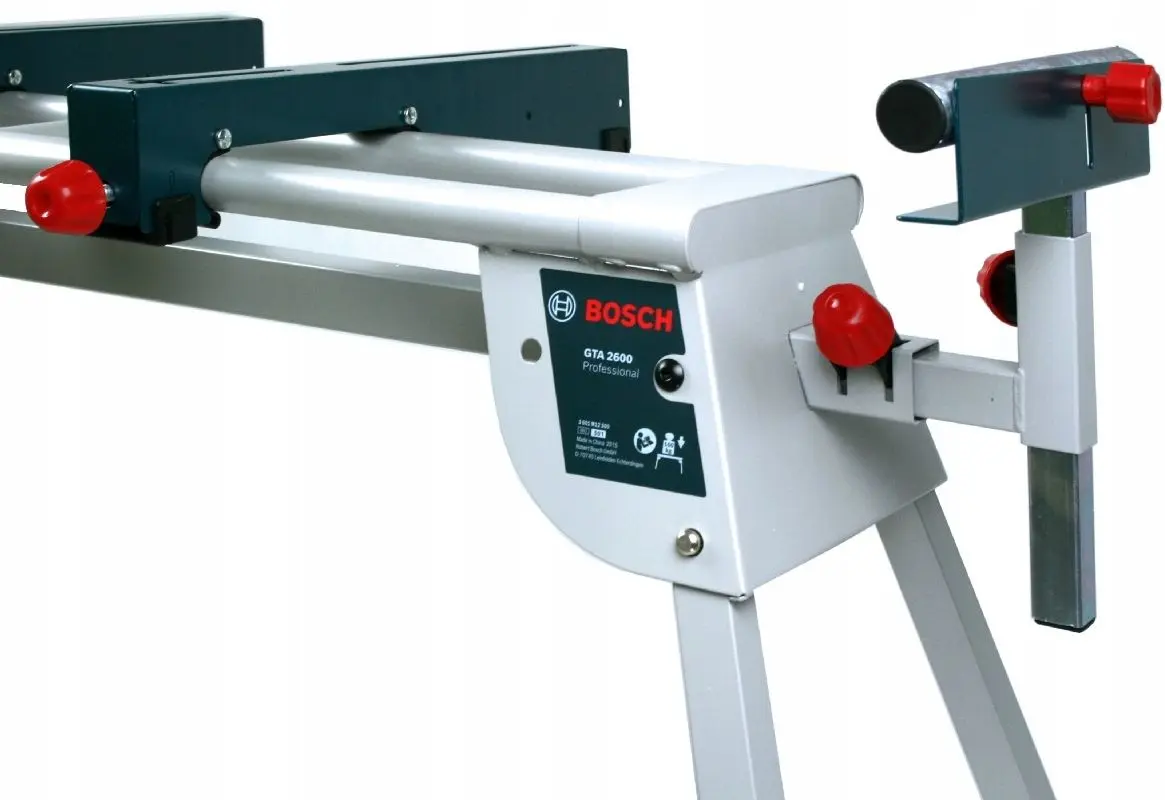 Верстак-подставка Bosch Professional GTA 2600