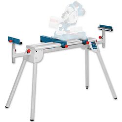 Верстак-подставка Bosch Professional GTA 2600 Thumb