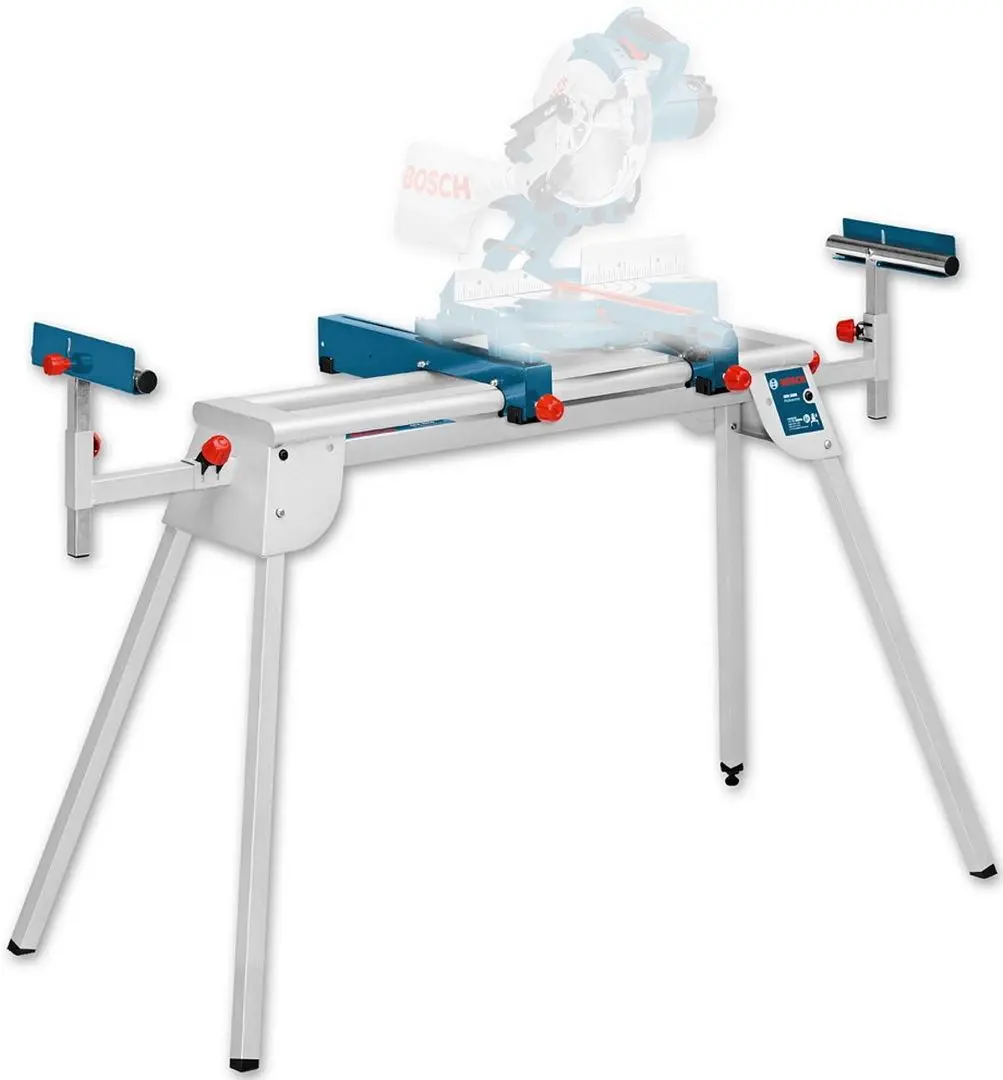 Верстак-подставка Bosch Professional GTA 2600
