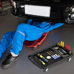 Banc de scule Costway AU10042BK (Black) Thumb