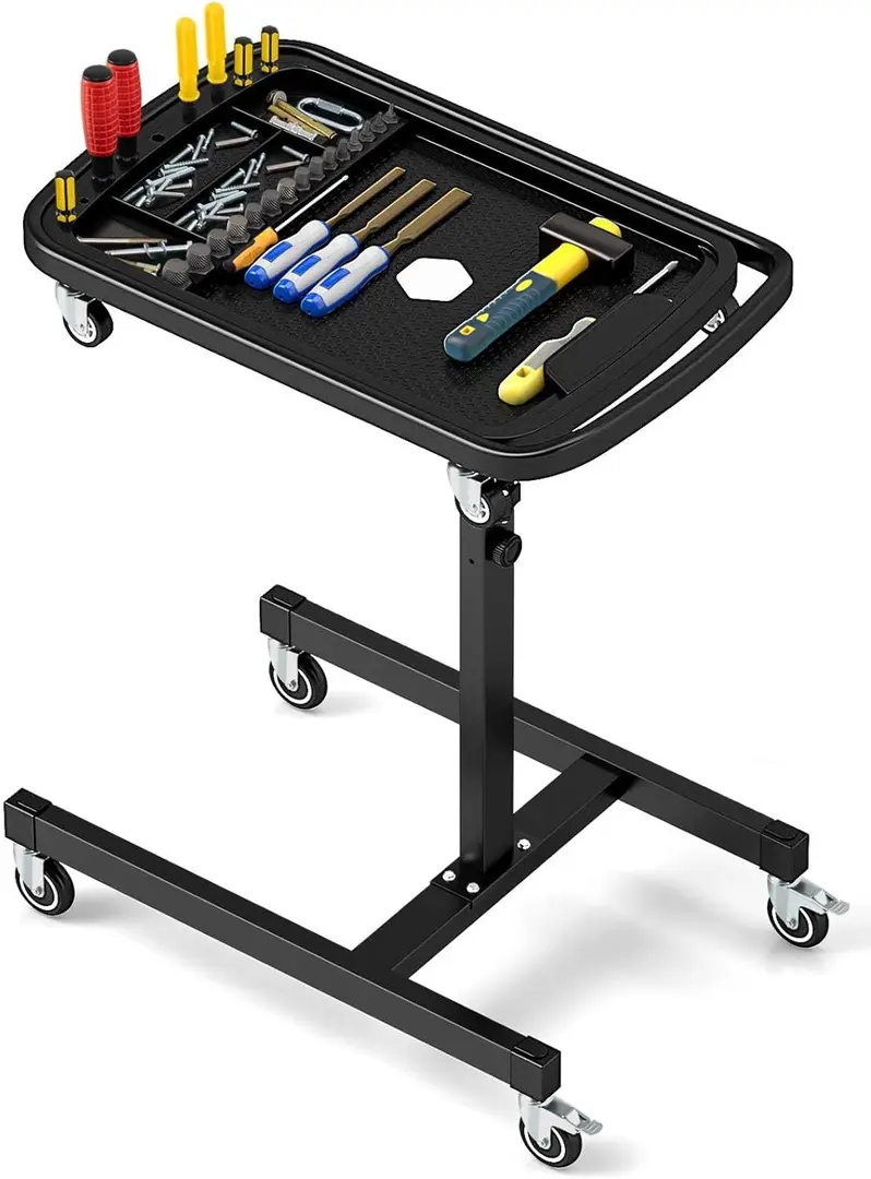 Banc de scule Costway AU10042BK (Black)