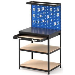 Banc de scule Costway TH10085NY (Navy)