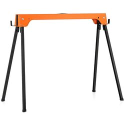Козлы складные Costway TJ10005OR Thumb