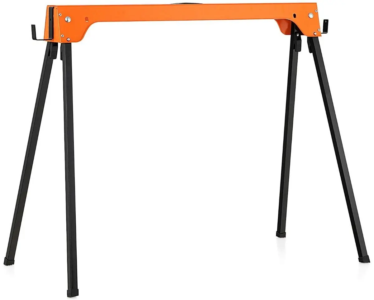 Козлы складные Costway TJ10005OR - 2