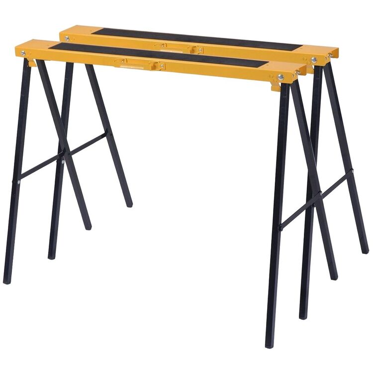 Козлы складные Costway TL35270 купить в Кишиневе, Молдове | SMADSHOP.MD