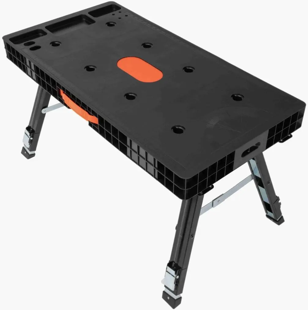 Верстак складной 5в1 GardenLine WIS5246