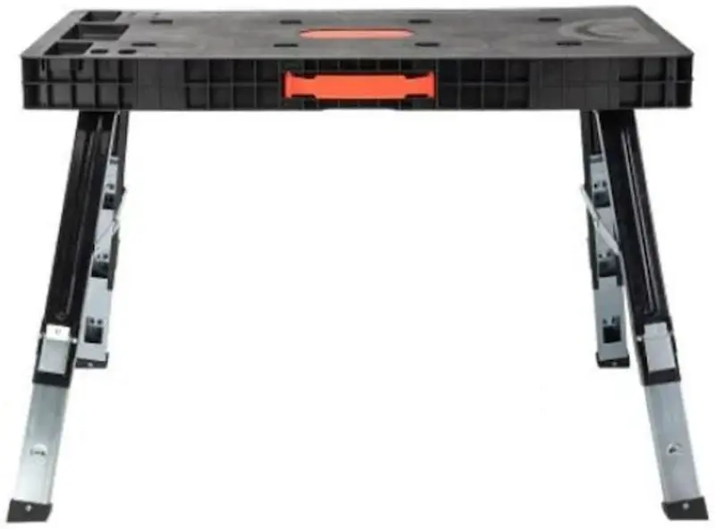 Верстак складной 5в1 GardenLine WIS5246