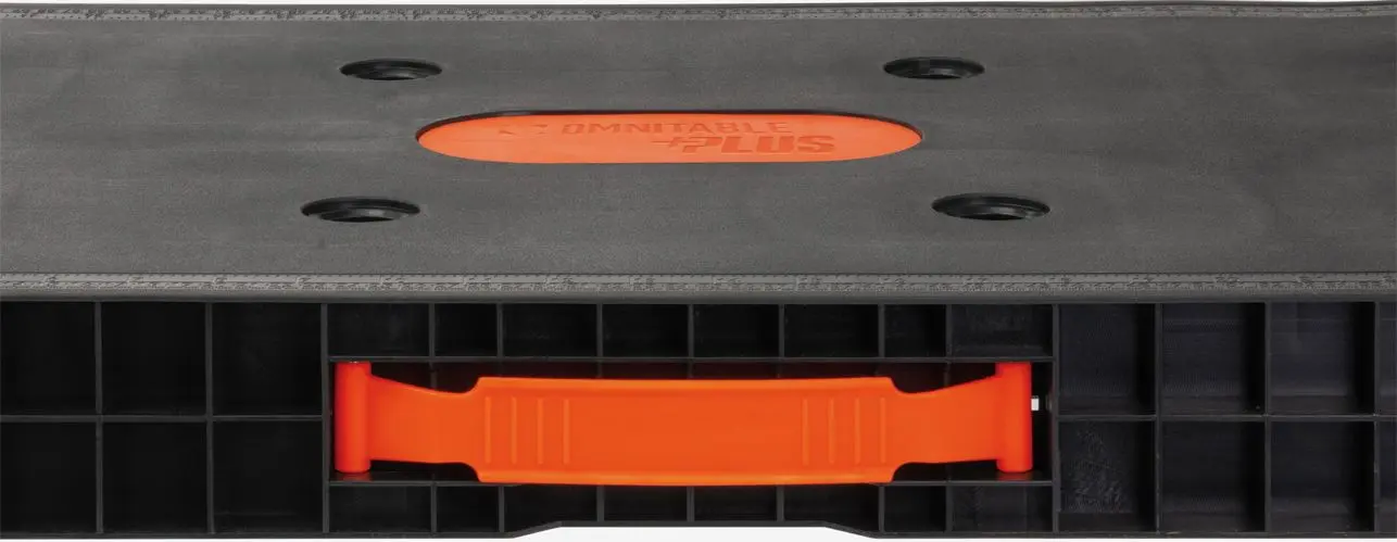 Верстак складной 5в1 GardenLine WIS5246