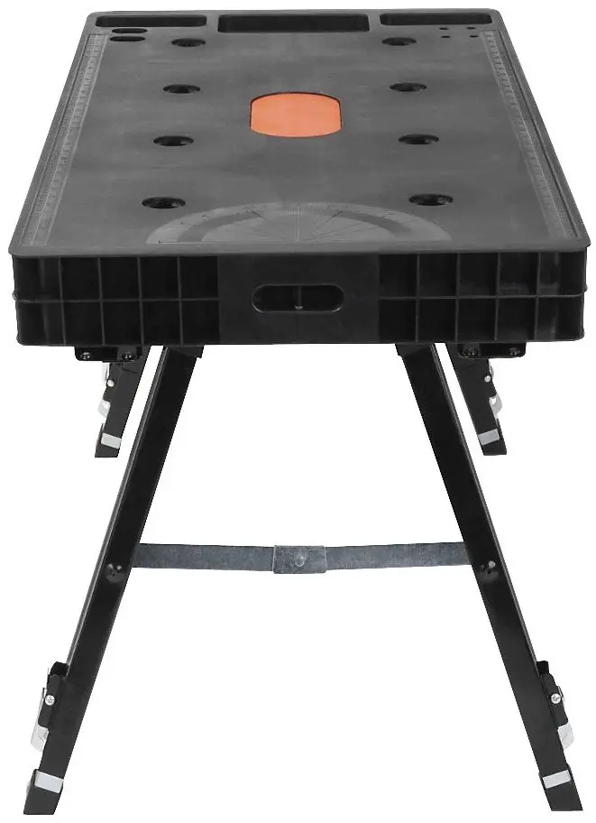 Верстак складной 5в1 GardenLine WIS5246