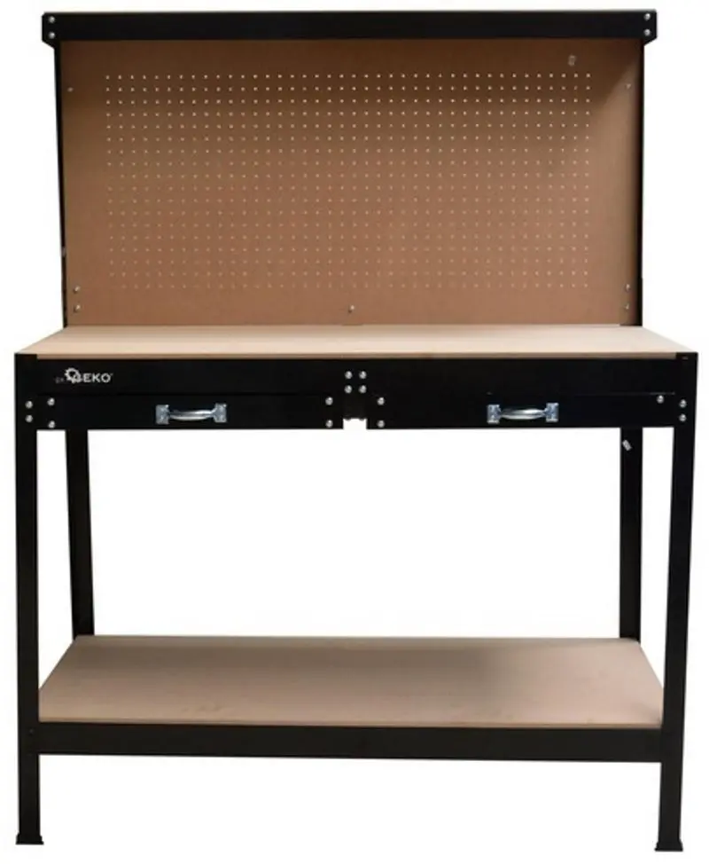 Banc de lucru Geko G10870 - 2