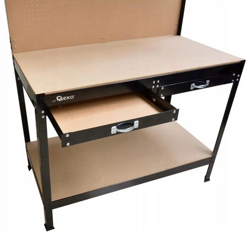 Banc de lucru Geko G10870 - 3