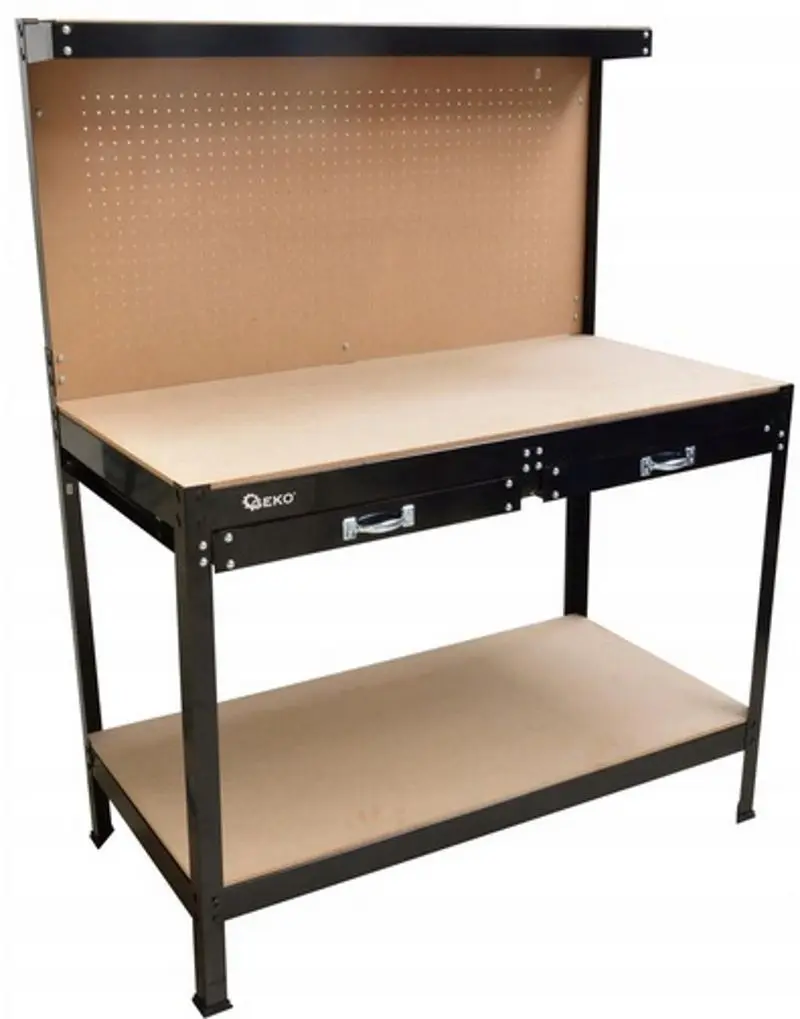 Banc de lucru Geko G10870
