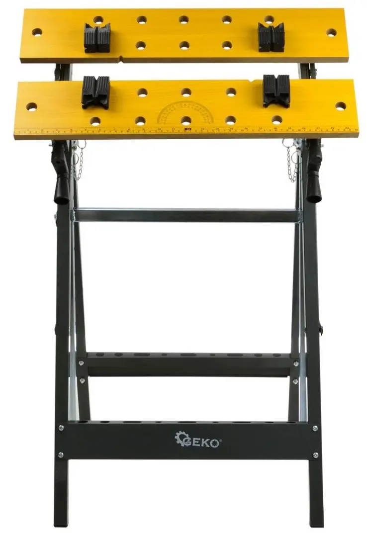 Верстак Geko G10872
