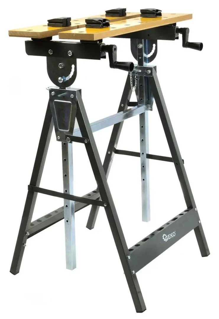 Верстак Geko G10872
