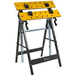 Banc de lucru Geko G10872