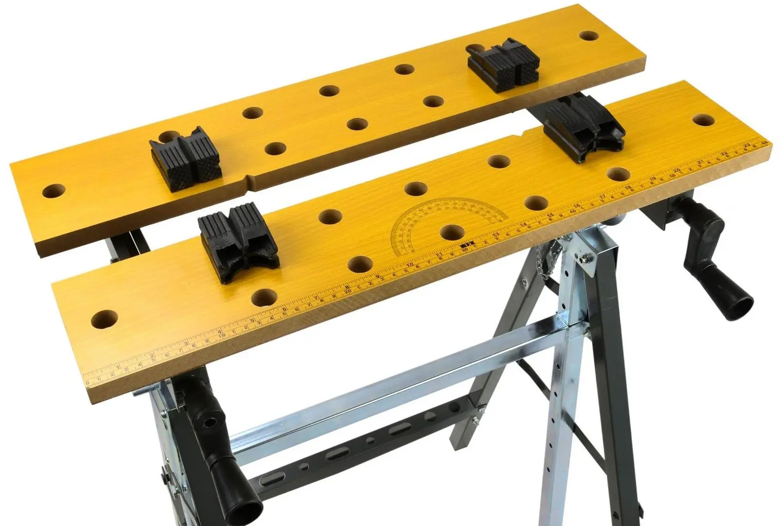 Верстак Geko G10872