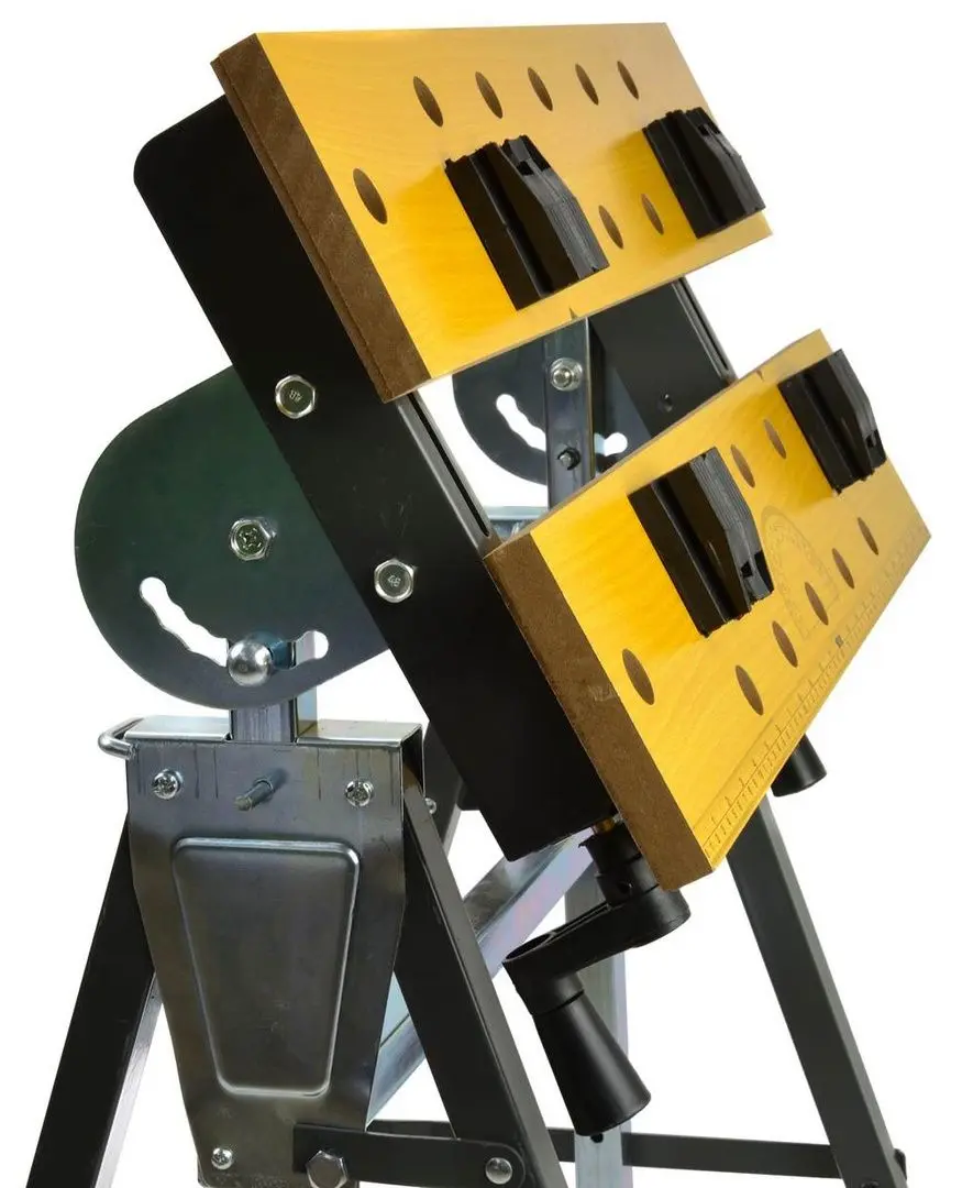 Верстак Geko G10872