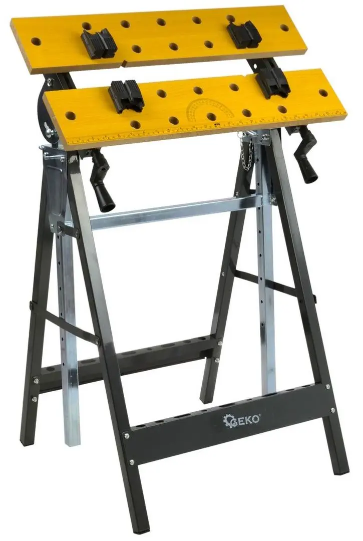Верстак Geko G10872