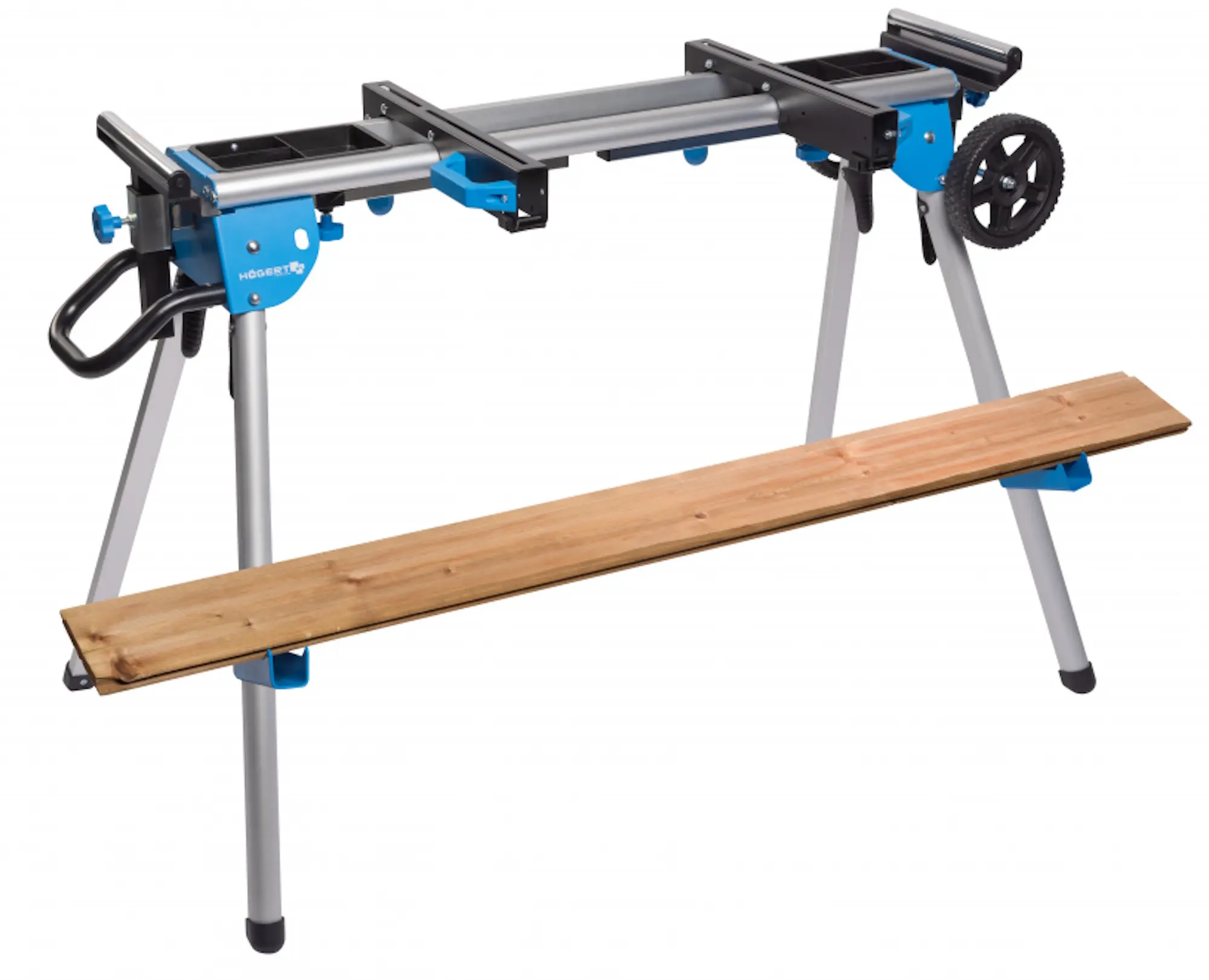 Masa pentru fierastrau circular Hoegert HT7G543