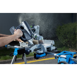 Masa pentru fierastrau circular Hoegert HT7G543 Thumb