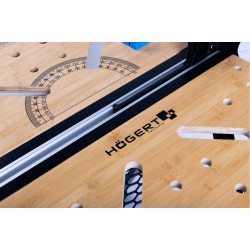 Верстак Hoegert HT7G540 Thumb