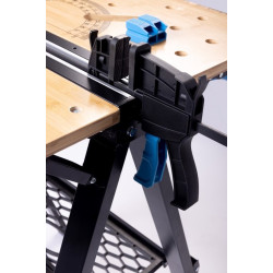 Верстак Hoegert HT7G540 Thumb