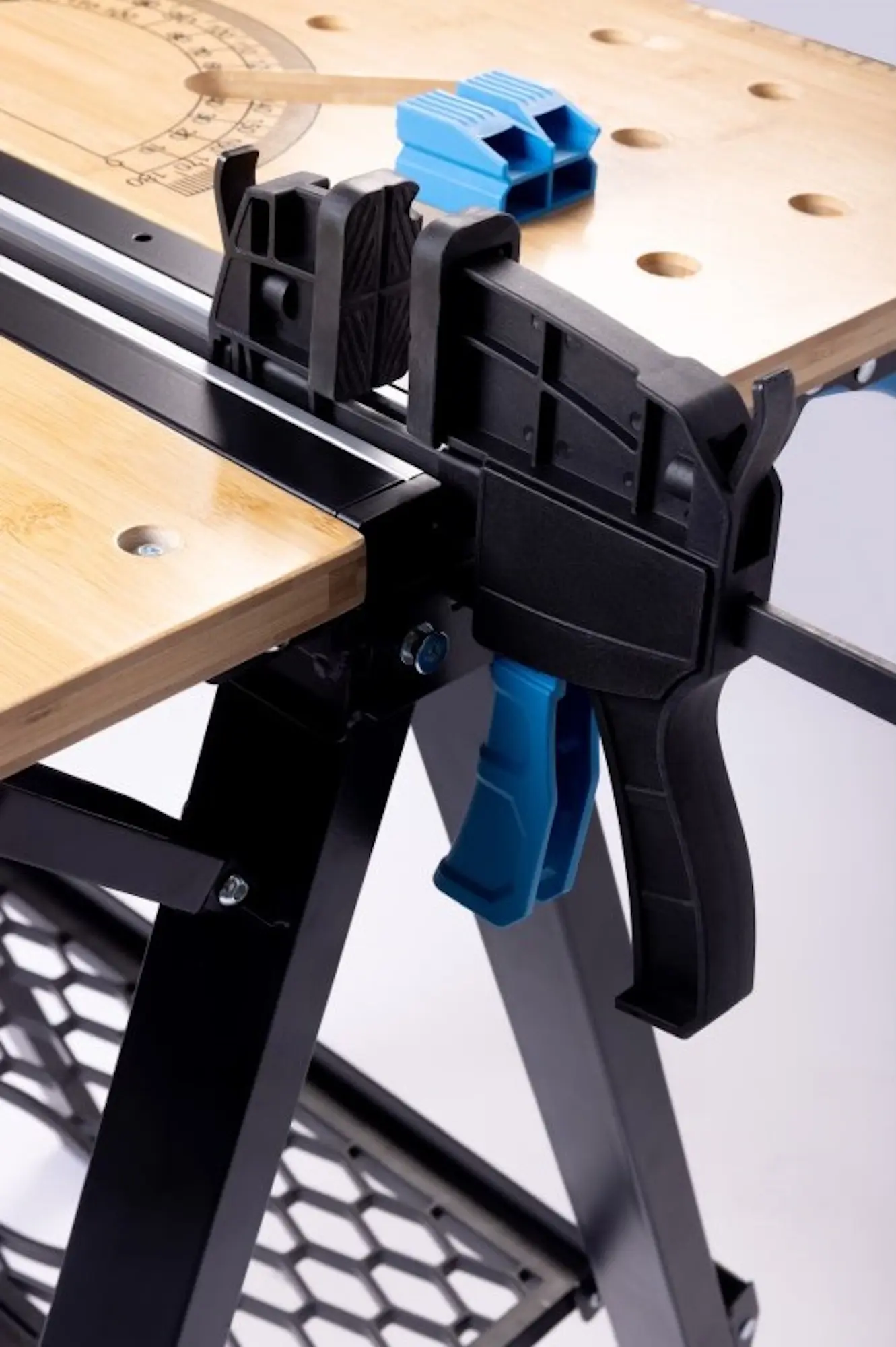 Верстак Hoegert HT7G540