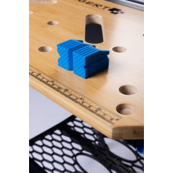 Верстак Hoegert HT7G540 Thumb