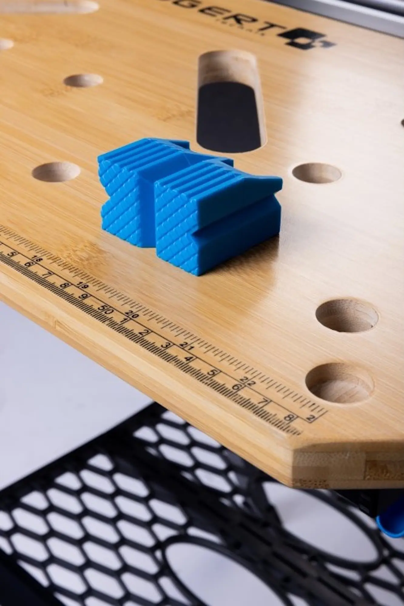 Верстак Hoegert HT7G540