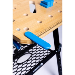 Верстак Hoegert HT7G540 Thumb