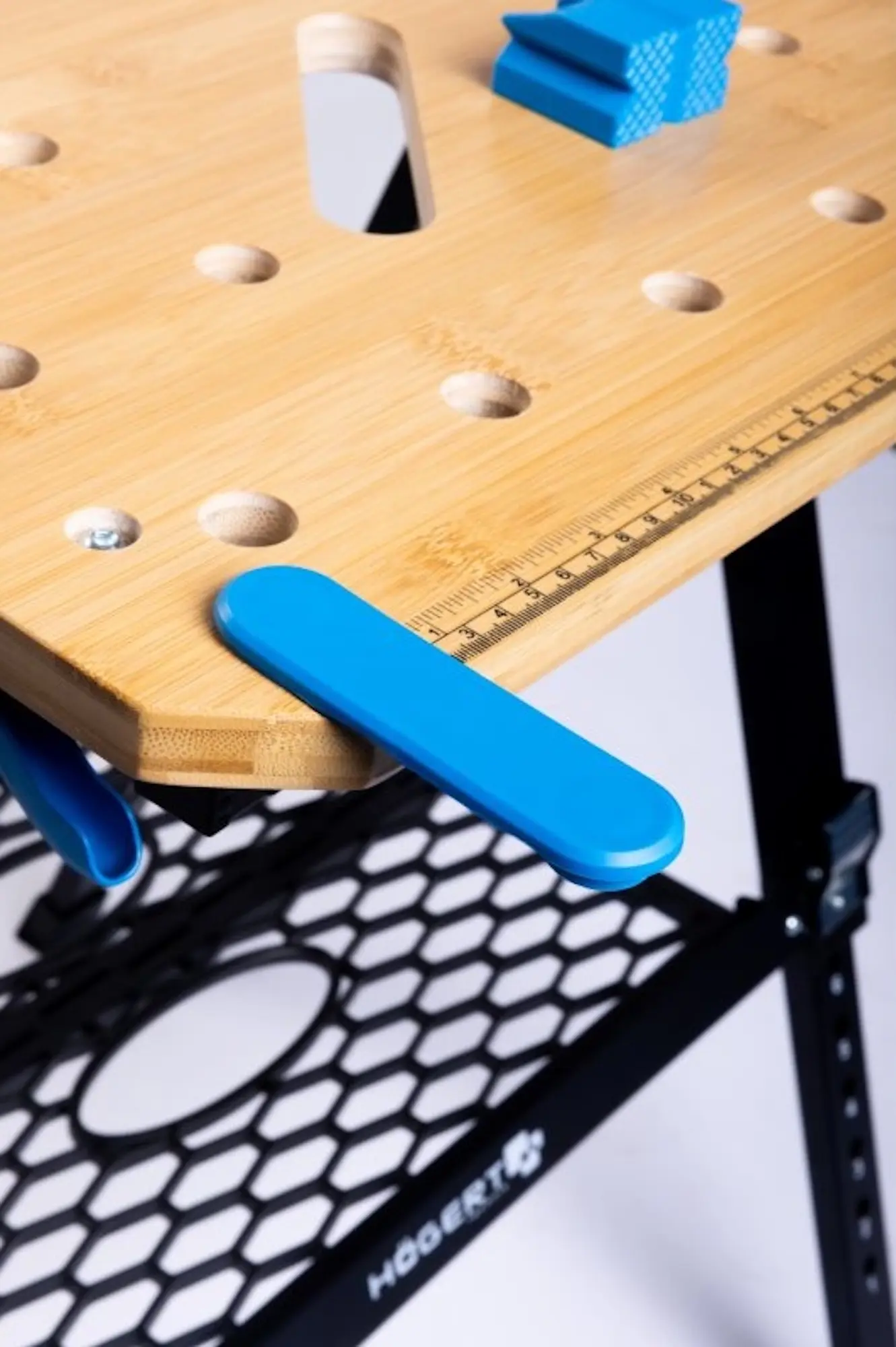 Верстак Hoegert HT7G540