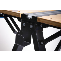 Верстак Hoegert HT7G540 Thumb