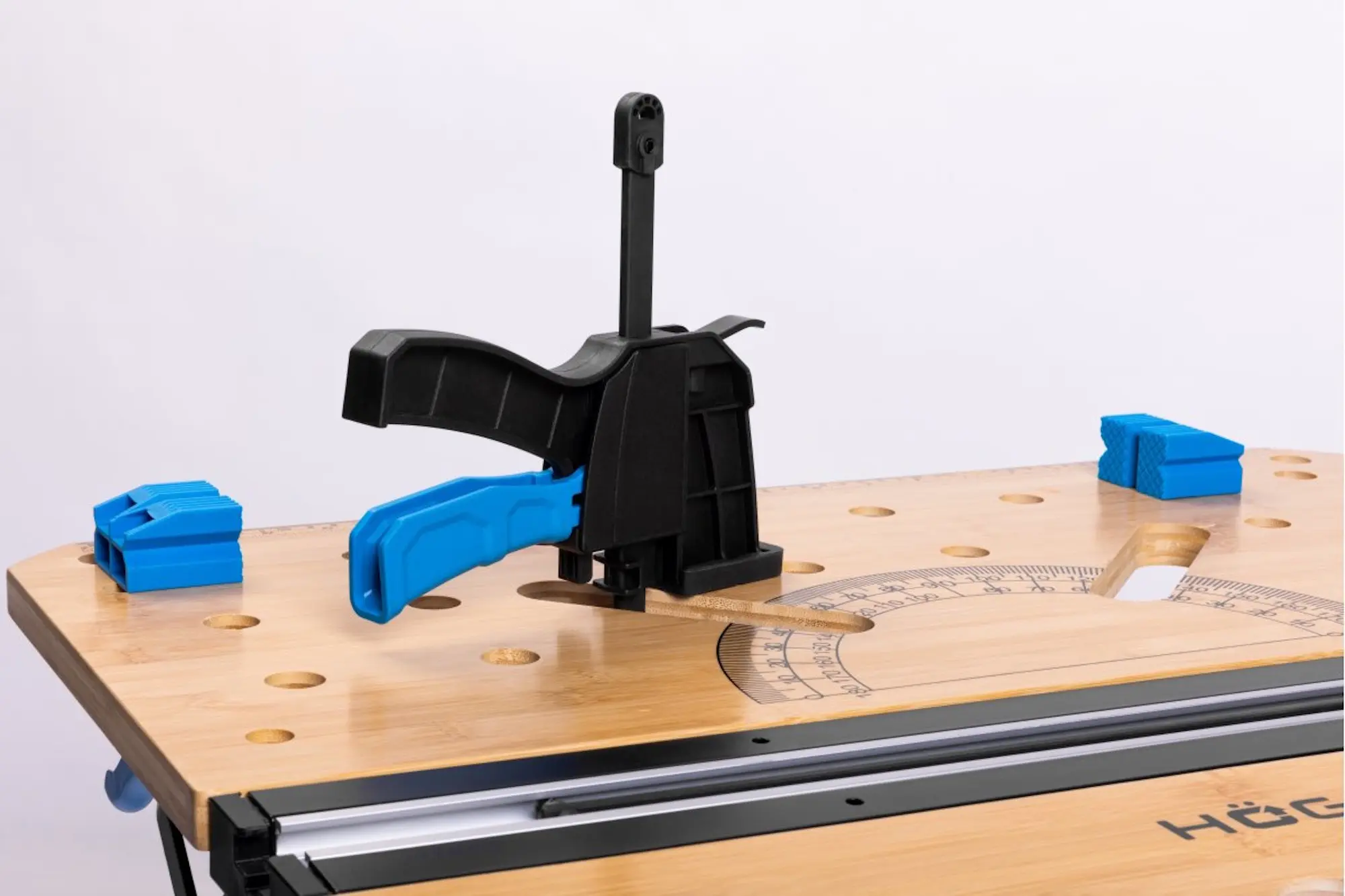 Верстак Hoegert HT7G540