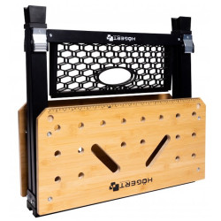 Верстак Hoegert HT7G540 Thumb