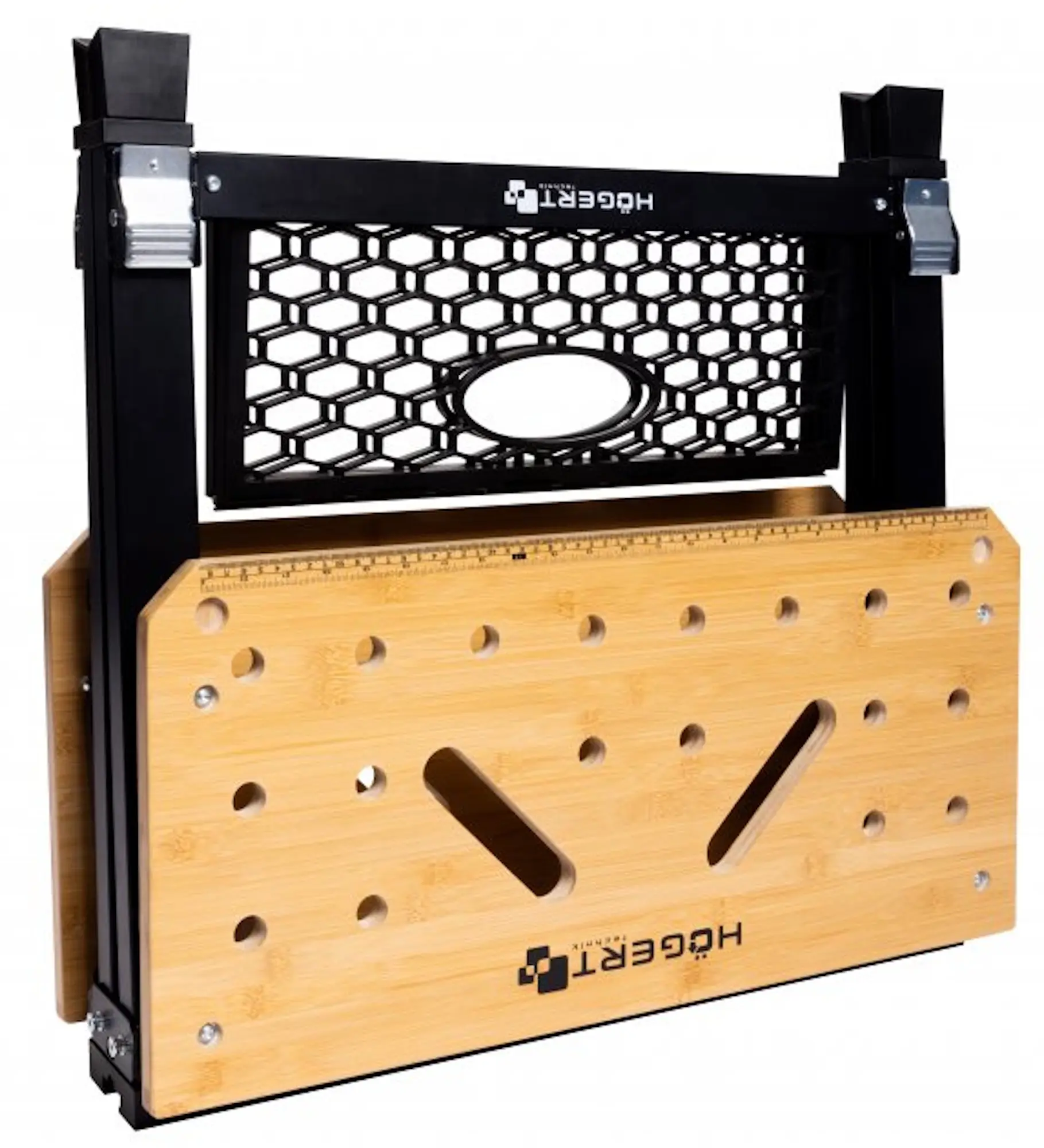 Верстак Hoegert HT7G540