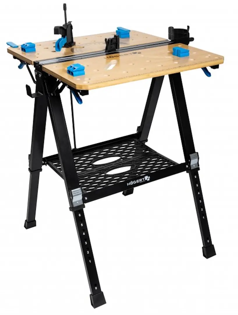 Верстак Hoegert HT7G540