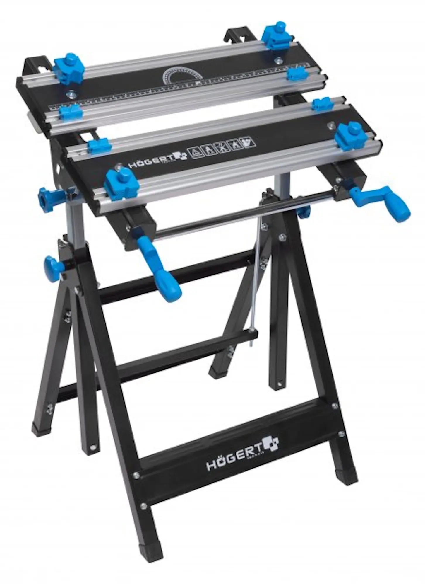 Banc de lucru Hoegert HT7G542