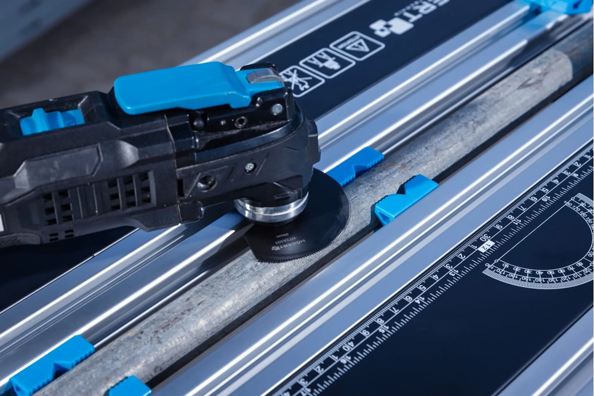 Banc de lucru Hoegert HT7G542