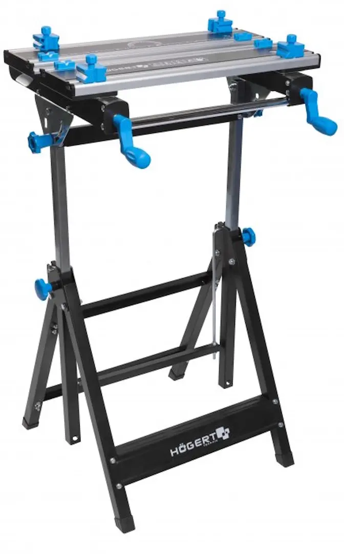 Banc de lucru Hoegert HT7G542