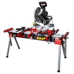 Banc de lucru universal Holzmann USK2760 Thumb