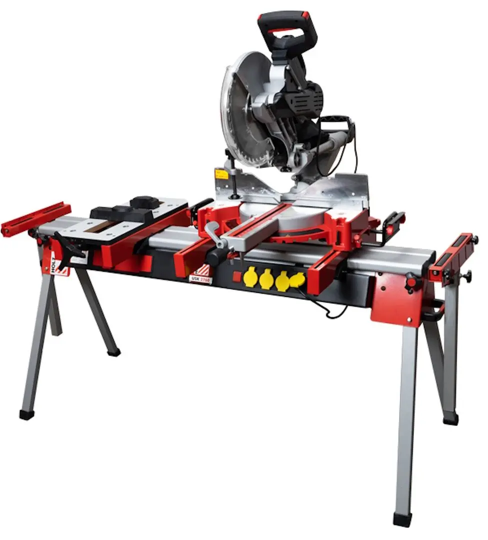 Banc de lucru universal Holzmann USK2760