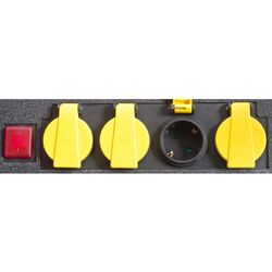 Banc de lucru universal Holzmann USK2760 Thumb