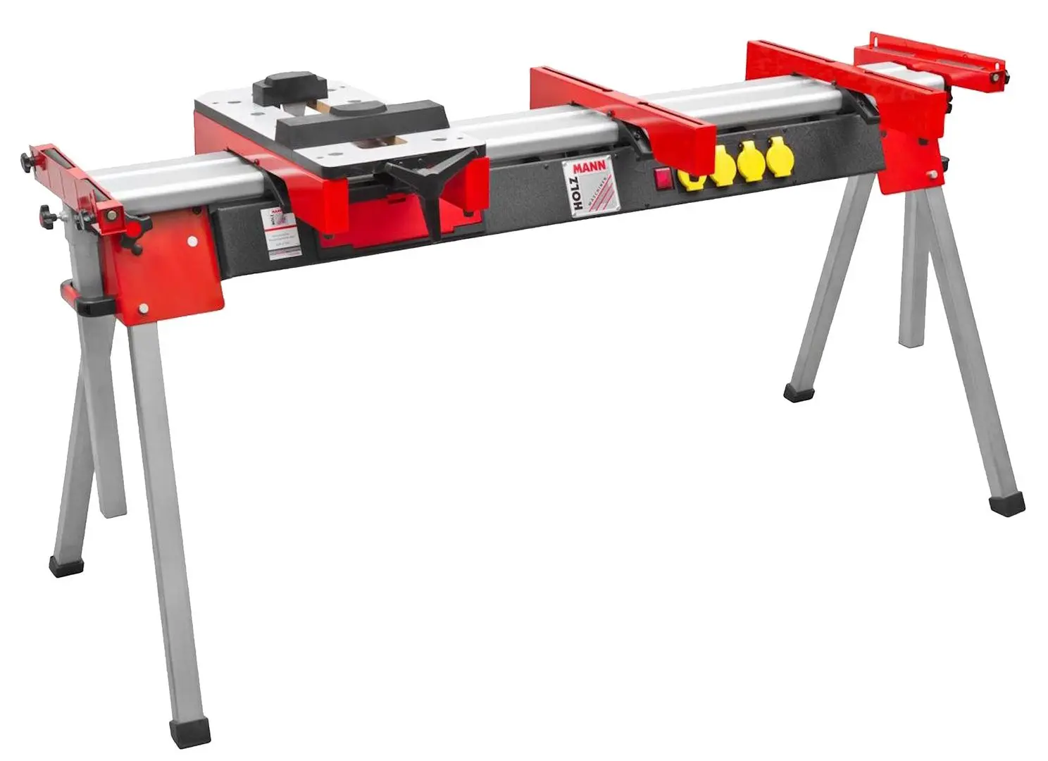 Banc de lucru universal Holzmann USK2760