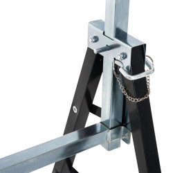 Козлы складные Homcom B40-015 Thumb