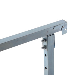 Козлы складные Homcom B40-015 Thumb