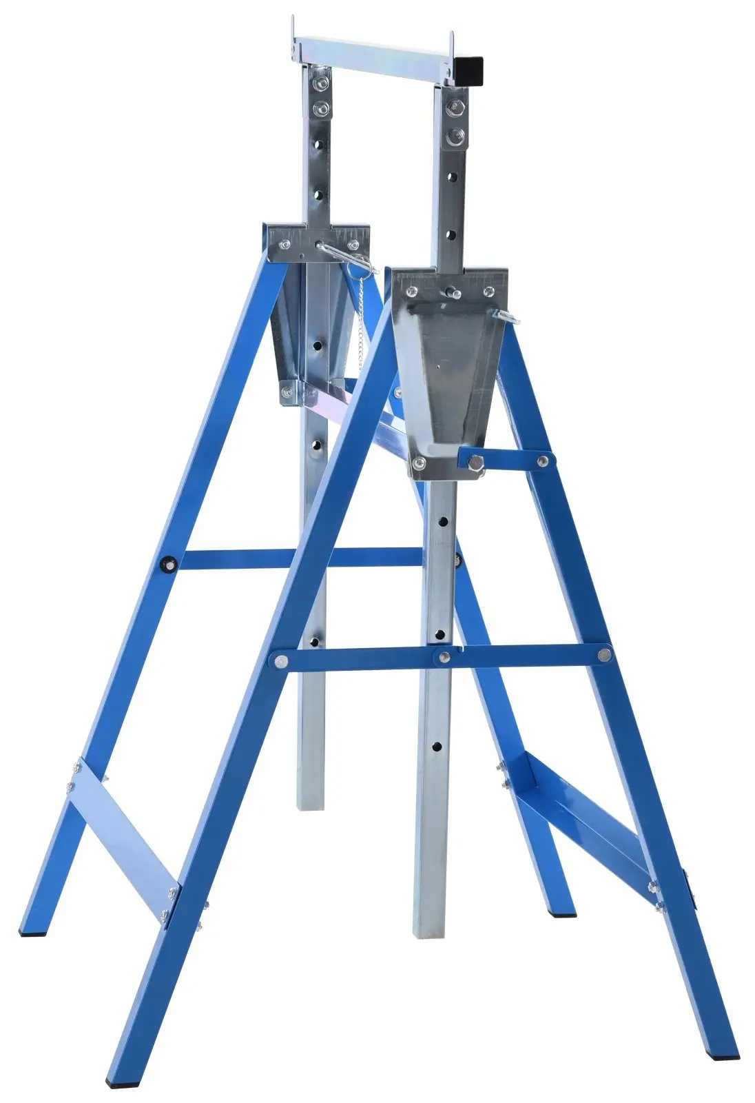 Capre pliante Homcom B40-015BU - 3