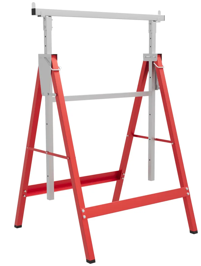 Capre pliante Homcom B40-015V00RD (Red)