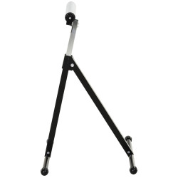 Stand de sprijin Homcom E30-001 (Black/Silver) Thumb