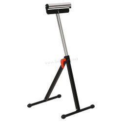Stand de sprijin Homcom E30-001 (Black/Silver)