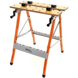 Banc de lucru Kraft&Dele Professional KD516 Thumb